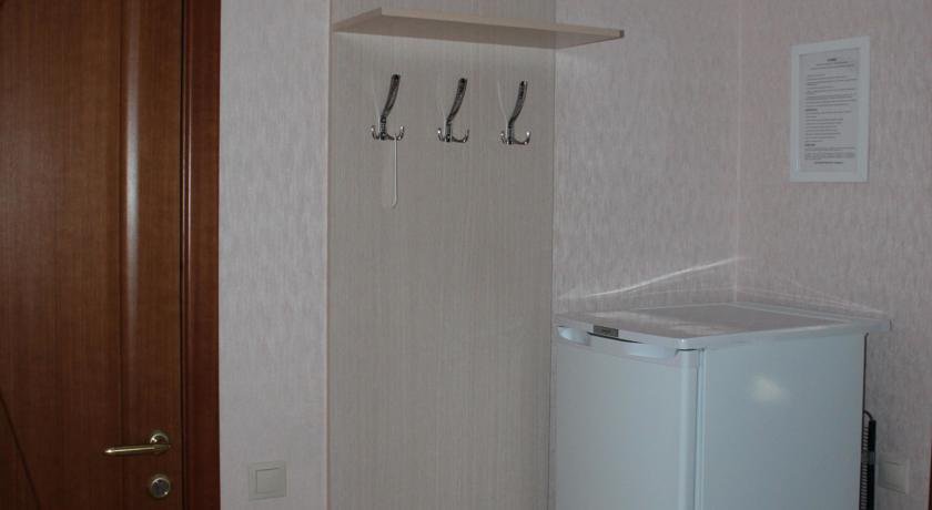 Гостевой дом Малибу Адлер