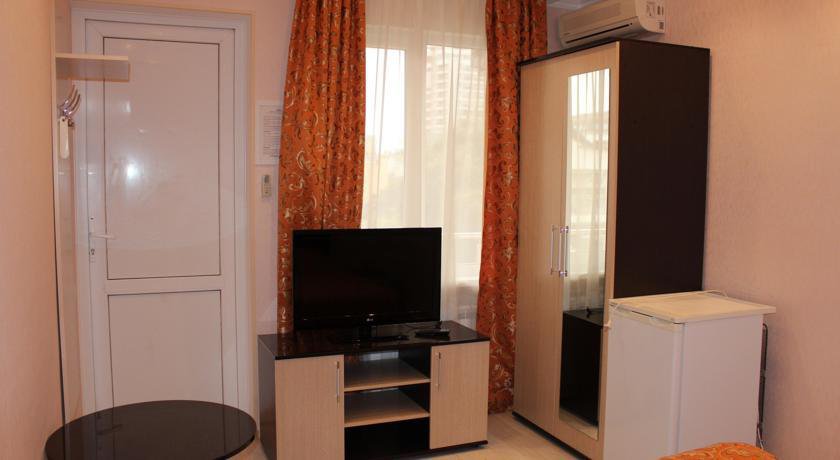 Гостевой дом Малибу Адлер