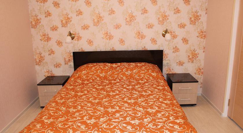 Гостевой дом Малибу Адлер