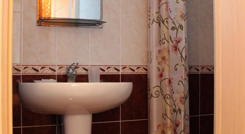 Гостевой дом Малибу Адлер