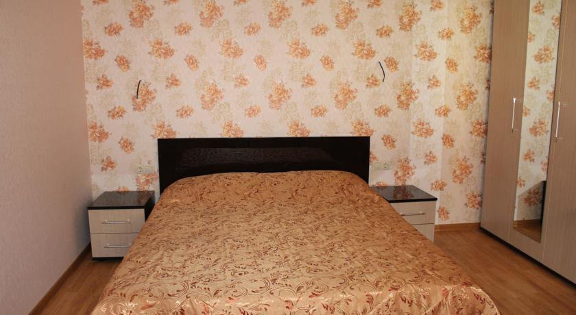 Гостевой дом Малибу Адлер