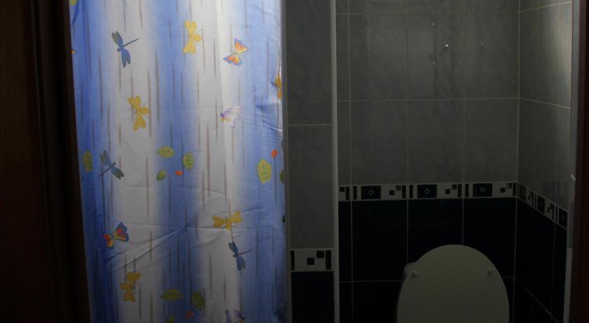 Гостевой дом Малибу Адлер